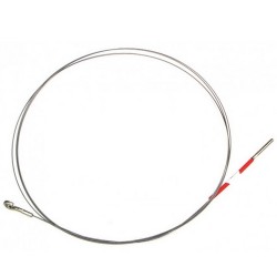 Cable accel. T1 11/ 07/59 2630mm