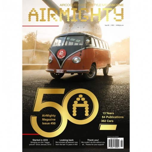 copy of Airmighty n°46