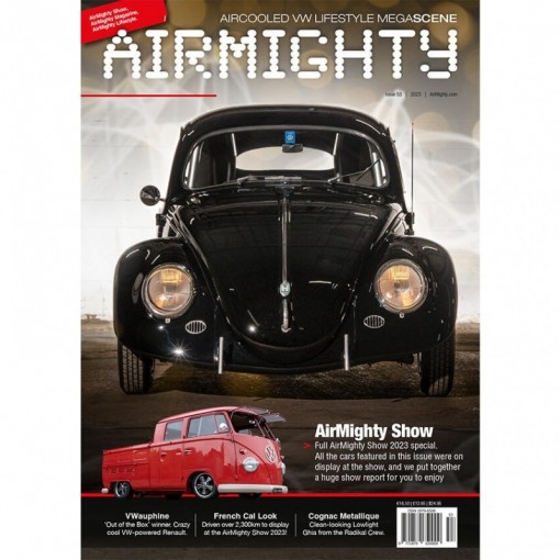 copy of Airmighty n°46