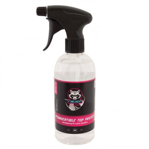 Racoon CONVERTIBLE TOP PROTECT Protection capotes 500ml