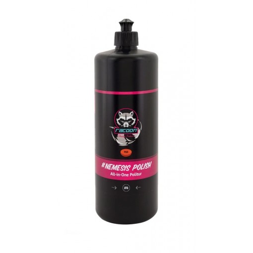 Racoon POLISH NEMESIS All in One 1l