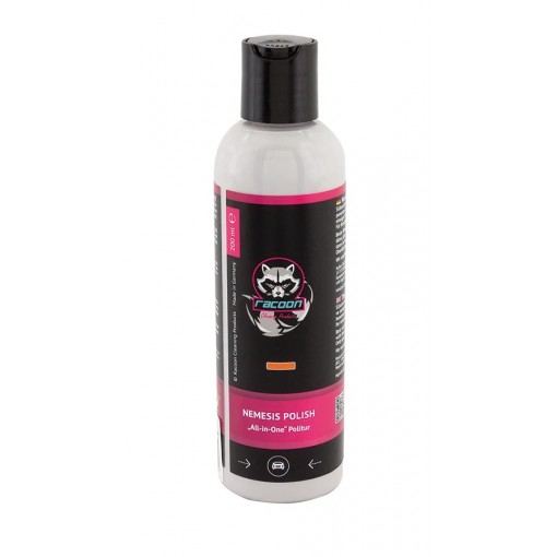 copy of Convertible top cleaner 473ml