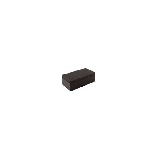 Racoon APPLICATOR SPONGE Applicateur bloc (8 x 4 x 3cm)