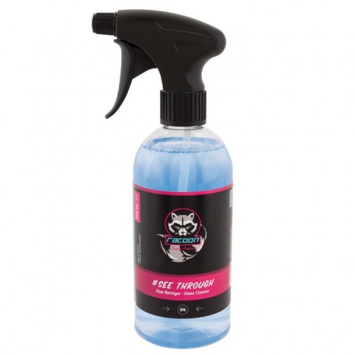 copy of Streak-Free Glass Cleaner 473ml