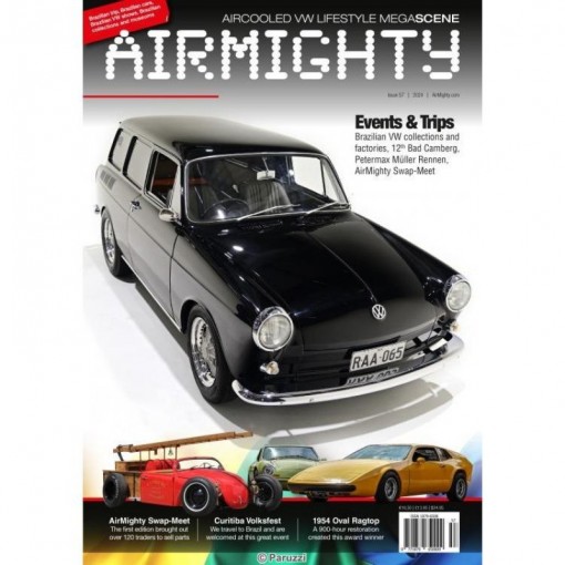 Airmighty n°57