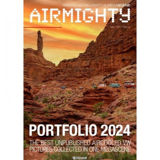 AIRMIGHTY PORTFOLIO 2024