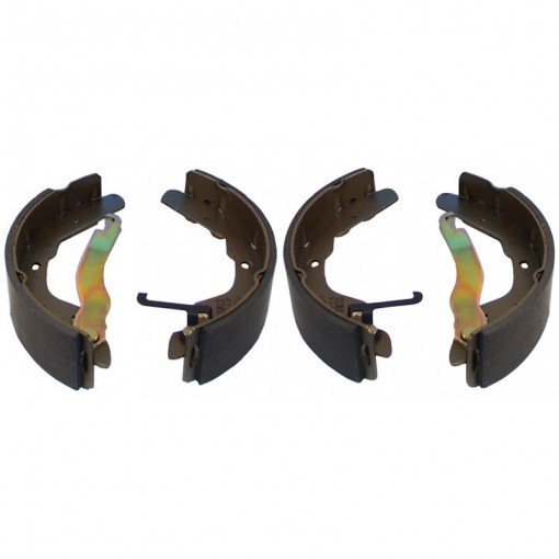 Machoires arrière (250 x 55mm)