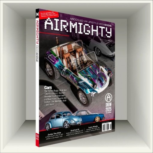 Airmighty n°59