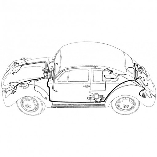 Système électrique 61