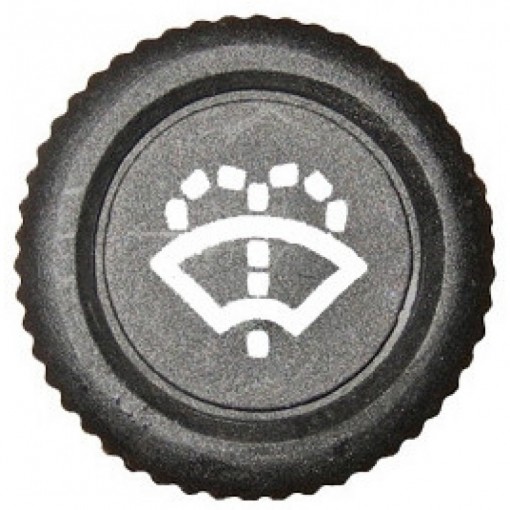 Bouton de remplacement pour commande de lave-glace...