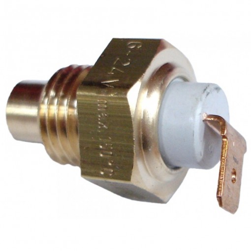 Sonde à vis de température d’huile (M14 X 1.5 à la...