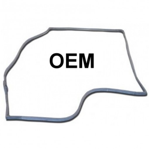 Joint de porte avant gauche 68-79 qualité OEM