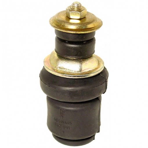 Kit de montage complet d’amortisseur avant pour...