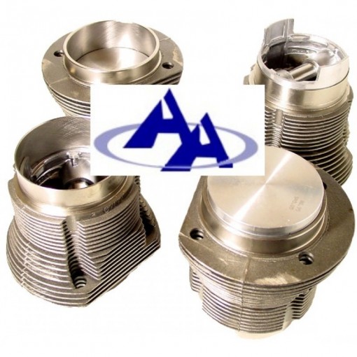 Kit cylindrée 1641 AA Product ou Classic Line...