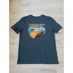 T-shirt Veedubs Haus logo...