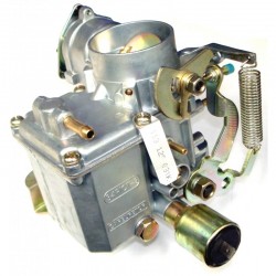Carburateur 34 pict-3 à starter électrique et étouffoir 12V EMPI