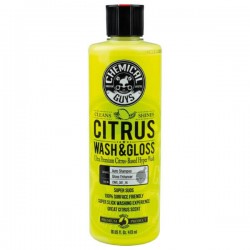 Citrus Wash and Gloss 473 ml