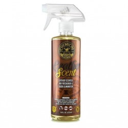 Leather scent air freshener  473ml
