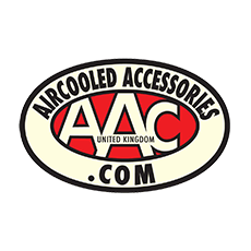 Aircooled Accessoires