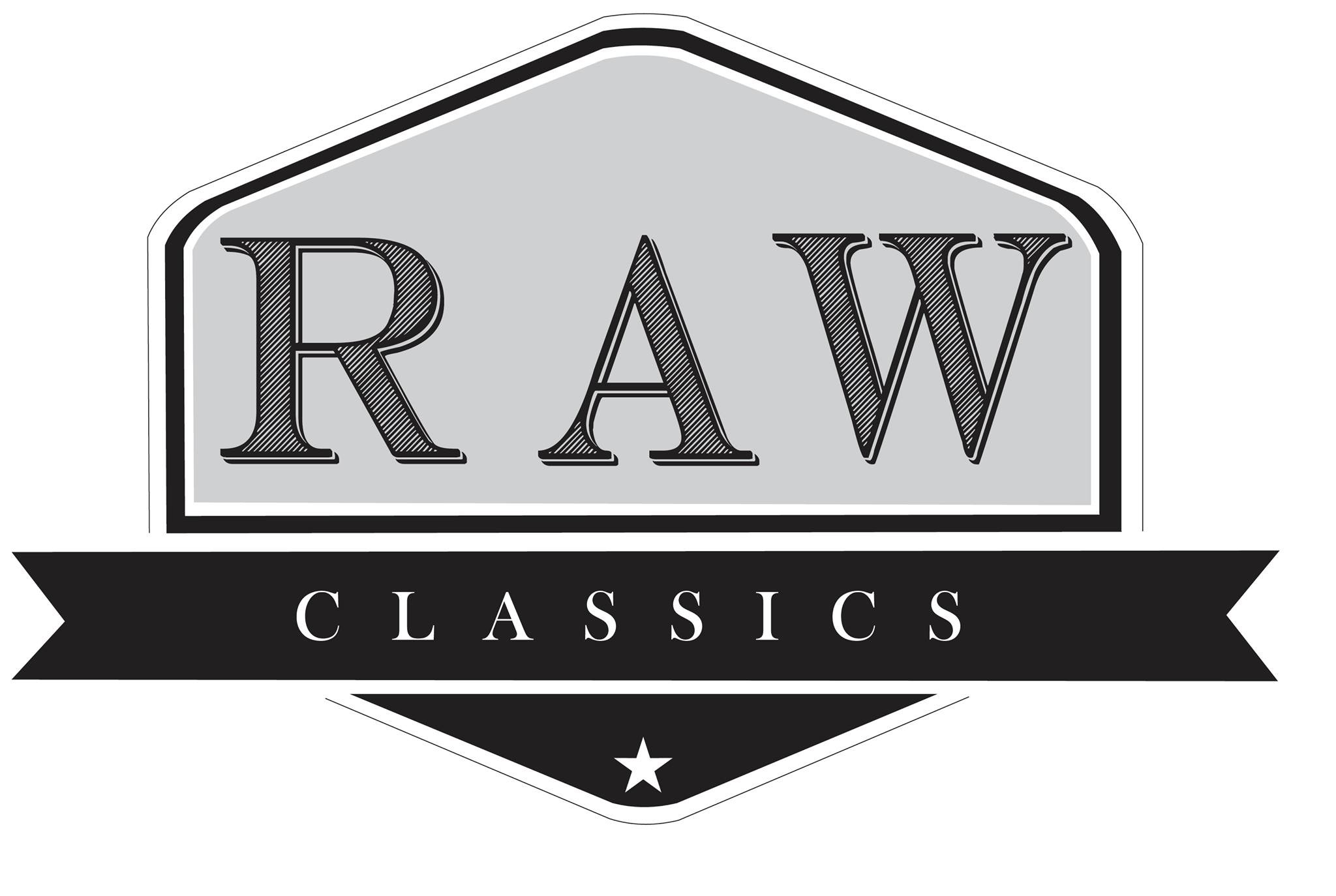 Raw classics